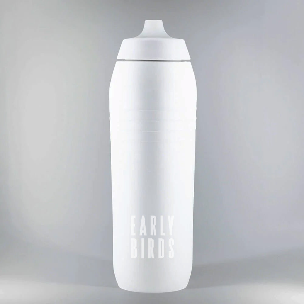 KEEGO Trinkflasche Special Early Birds Edition 0.75L