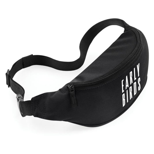 GRU Performance Belly Bag